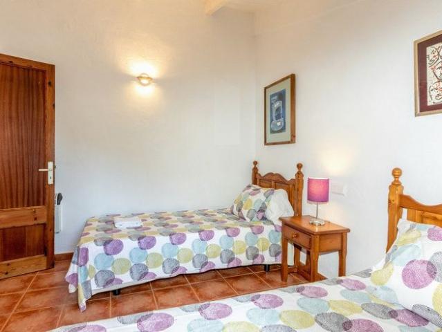 Apartamento en alquiler en el Camp, Serra de Tramuntana