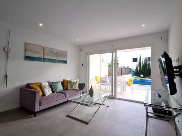 Casa en alquiler en Llucmajor, Migjorn