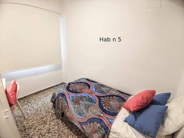 Apartamento en alquiler en Montcada I Reixac, Badia