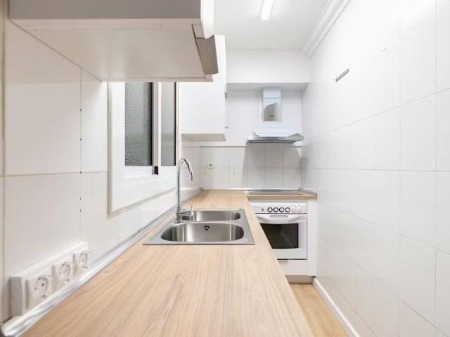 Apartamento en alquiler en Nou Barris, Barcelonès