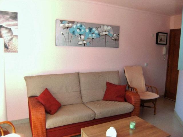 Apartamento en alquiler en EMD l'Estartit, Baix Empordà