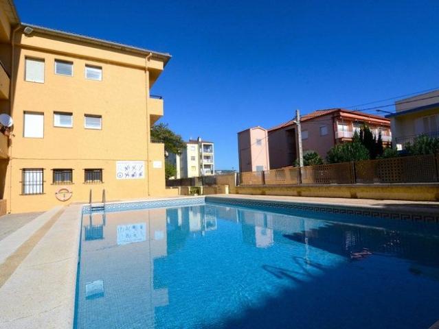 Apartamento en alquiler en EMD l'Estartit, Baix Empordà