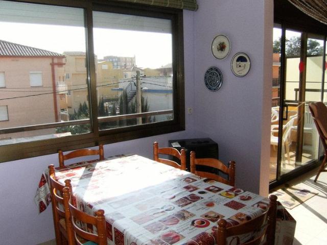Apartamento en alquiler en EMD l'Estartit, Baix Empordà