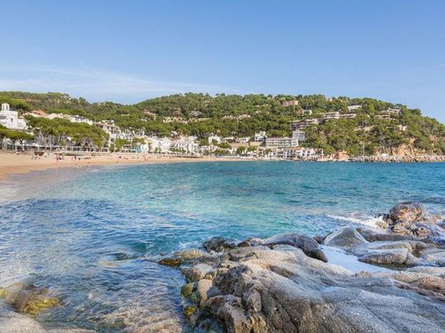Apartamento en alquiler en Llafranc, Baix Empordà