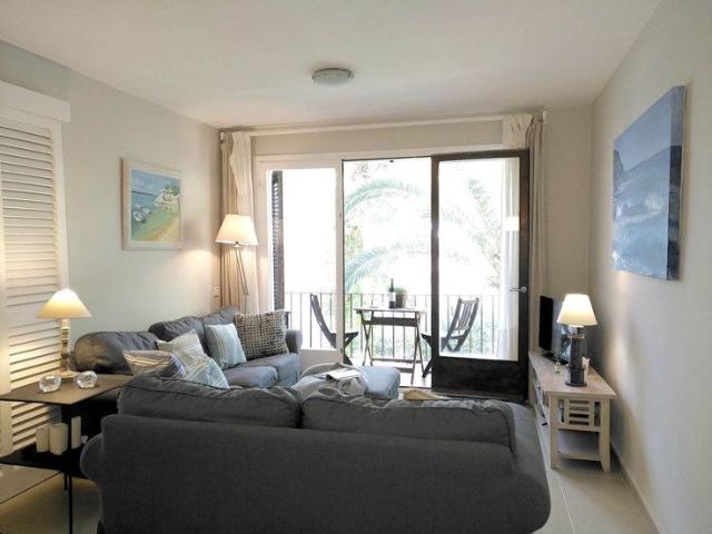 Apartamento en alquiler en Llafranc, Baix Empordà