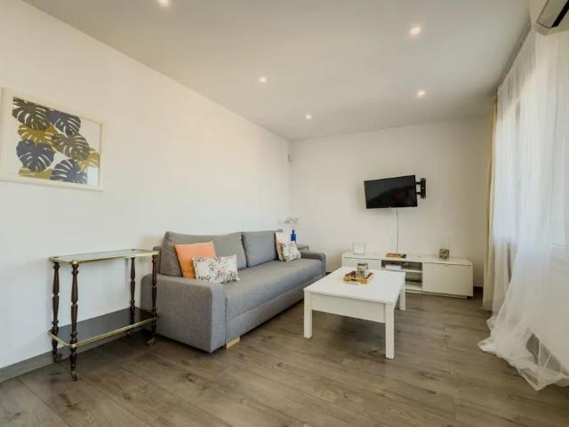 Apartamento en alquiler en Barcelona, el Guinardó