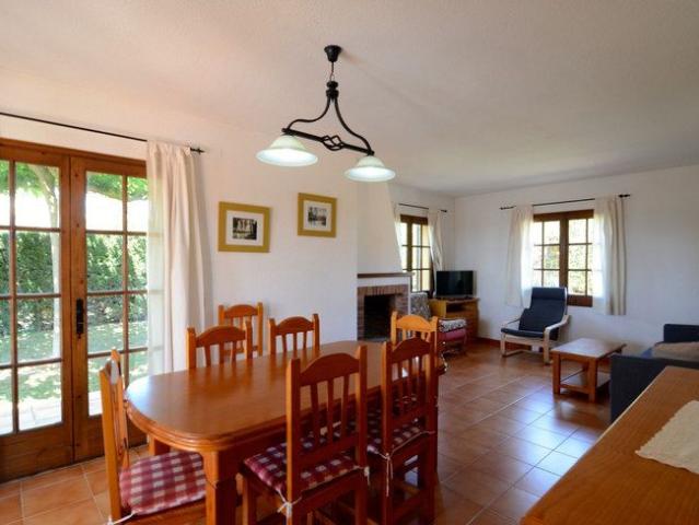 Apartamento en alquiler en Urbanització Torre Vella, Baix Empordà