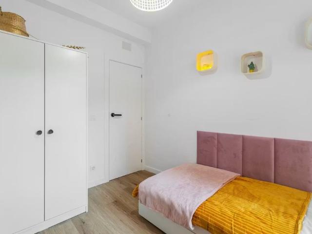 Apartamento en alquiler en el Turó de la Peira, Barcelona