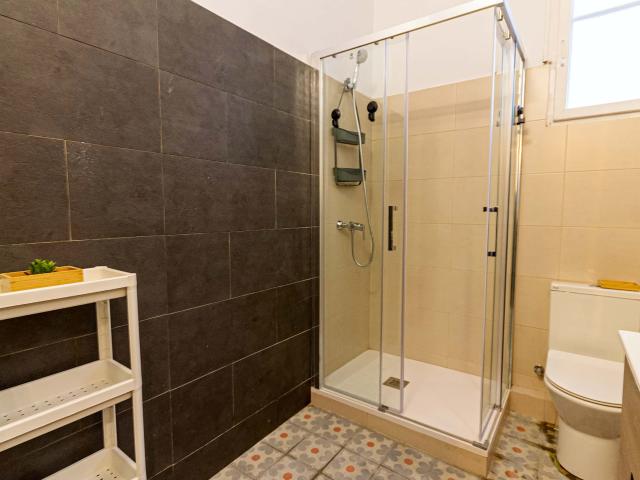 Habitación en alquiler en Eixample, Barcelonès