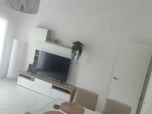 Apartamento en alquiler en Sant Martí, Barcelonès