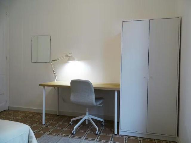 Apartamento en alquiler en Sant Martí, Barcelonès