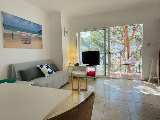Apartamento en alquiler en Tamariu, Baix Empordà