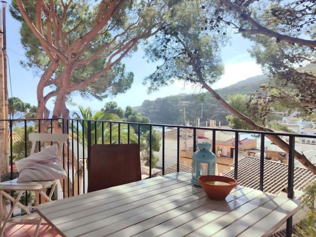 Apartamento en alquiler en Tamariu, Baix Empordà