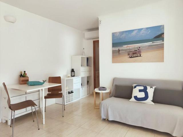 Apartamento en alquiler en Tamariu, Baix Empordà