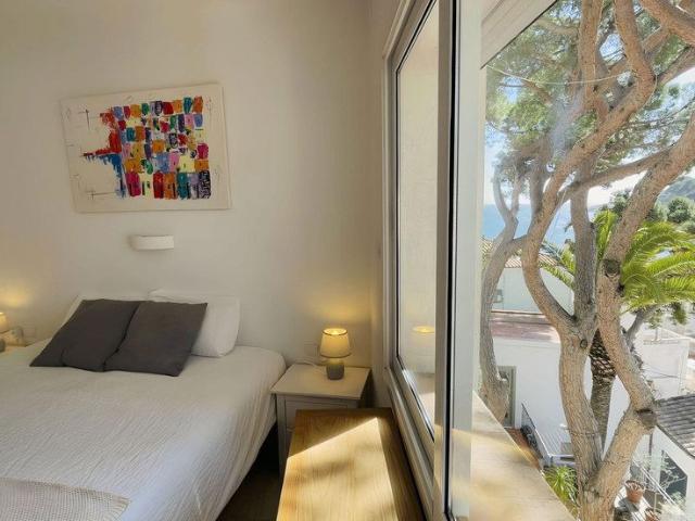 Apartamento en alquiler en Tamariu, Baix Empordà