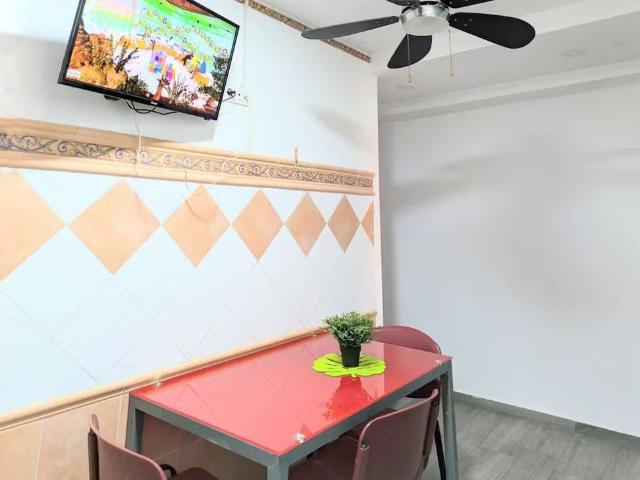 Apartamento en alquiler en l'Horta Nord, Valencia