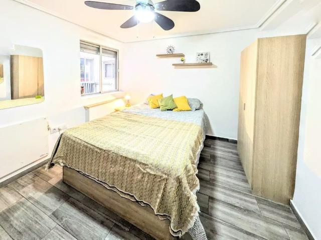 Apartamento en alquiler en l'Horta Nord, Valencia