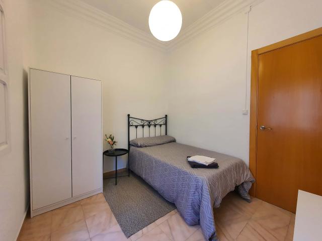 Habitación en alquiler en Ciutat Vella, Comarca de València