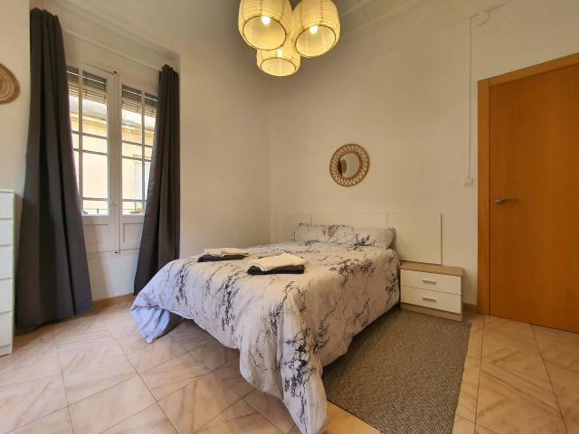 Habitación en alquiler en Ciutat Vella, Comarca de València