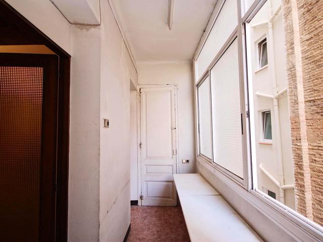 Habitación en alquiler en Sarrià - Sant Gervasi, Barcelonès