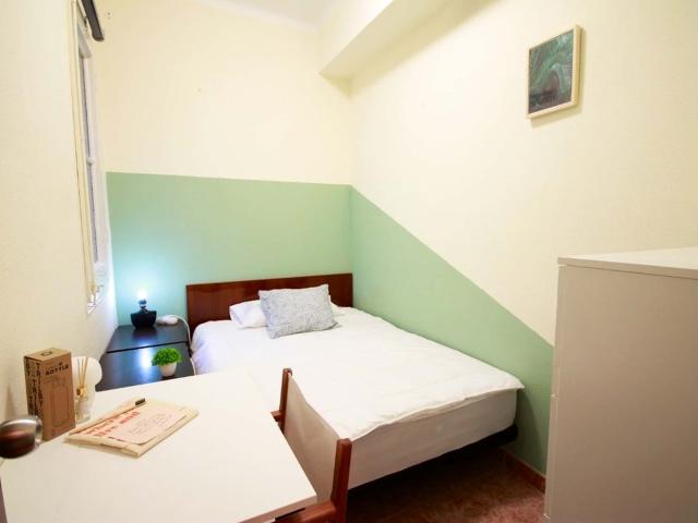 Habitación en alquiler en Sarrià - Sant Gervasi, Barcelonès