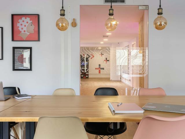 Habitación en alquiler en Sarrià - Sant Gervasi, Barcelonès