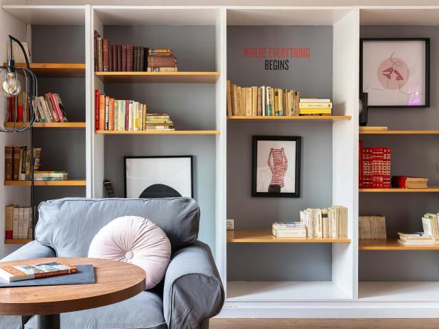 Habitación en alquiler en Sarrià - Sant Gervasi, Barcelonès