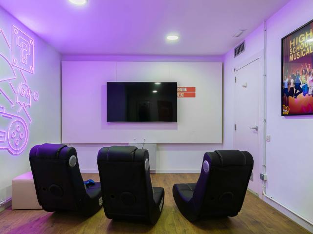 Habitación en alquiler en Farró, Barcelonès