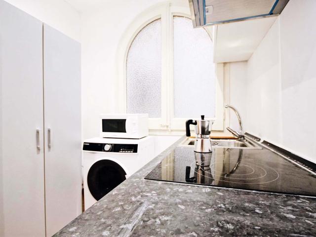 Habitación en alquiler en Farró, Barcelonès