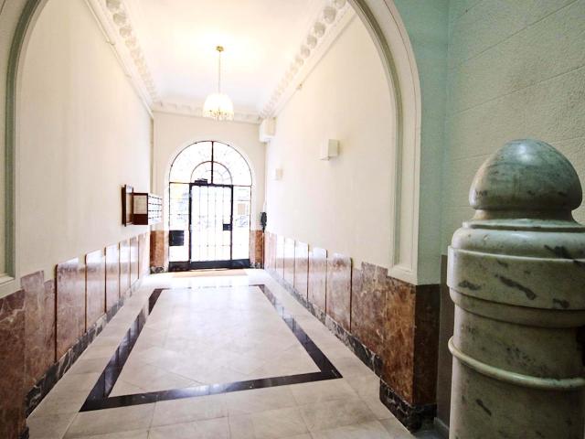 Habitación en alquiler en Sarrià - Sant Gervasi, Barcelonès