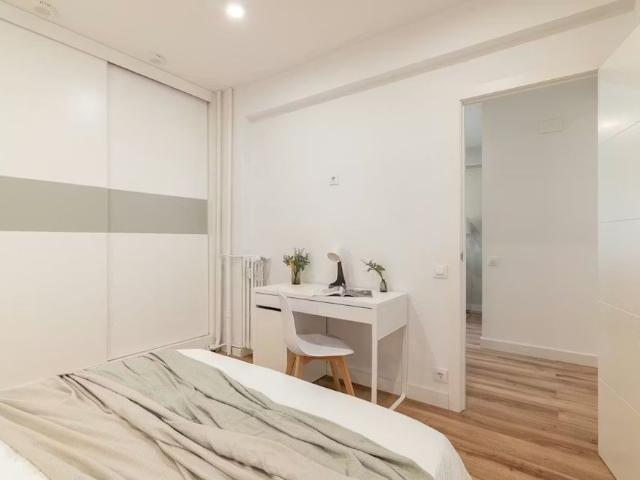 Apartamento en alquiler en Sarrià - Sant Gervasi, Barcelonès