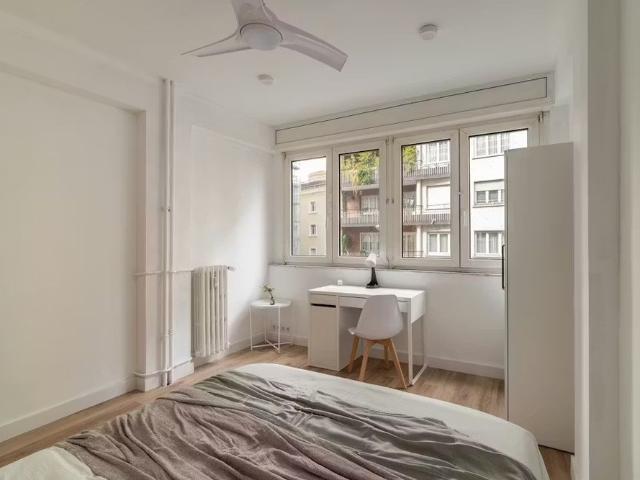 Apartamento en alquiler en Sarrià - Sant Gervasi, Barcelonès