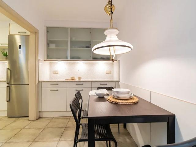 Casa en alquiler en Sarrià - Sant Gervasi, Barcelona