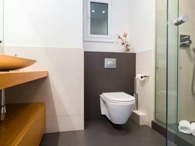 Apartamento en alquiler en Sarrià - Sant Gervasi, Barcelonès