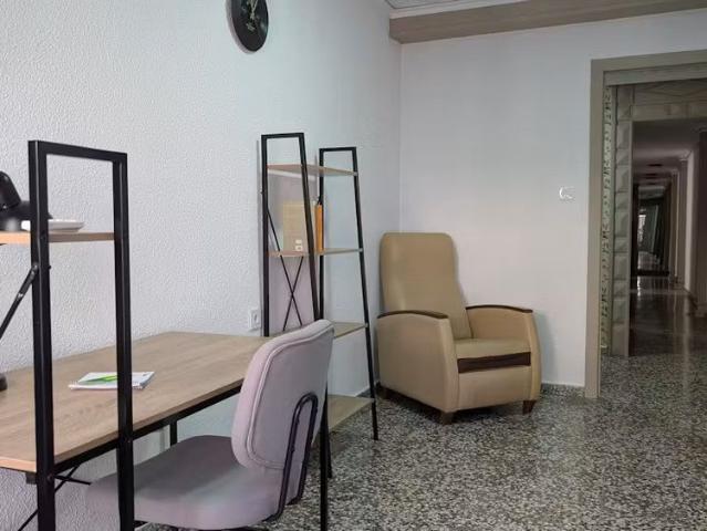 Apartamento en alquiler en el Molí, l'Horta Sud