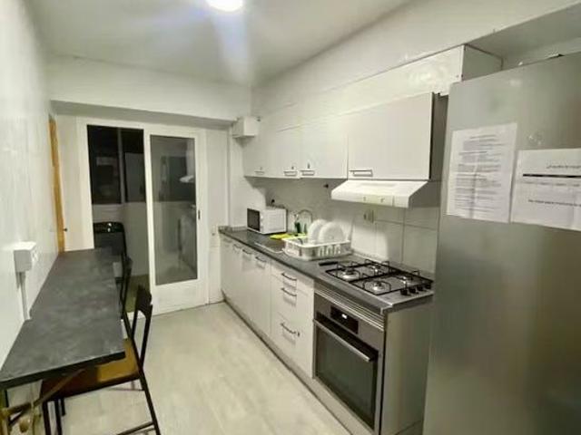 Apartamento en alquiler en Campanar, Comarca de València