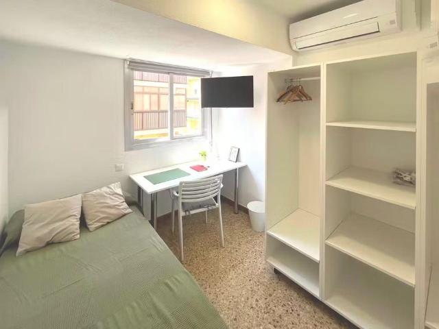 Apartamento en alquiler en l'Horta Nord, Valencia