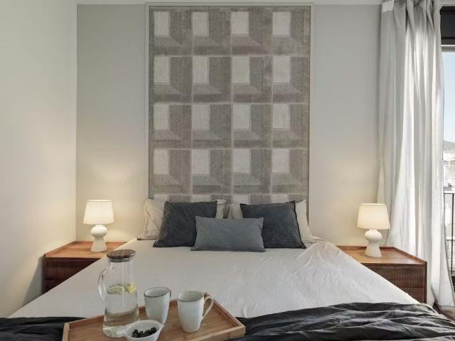Apartamento en alquiler en Sarrià, Barcelona