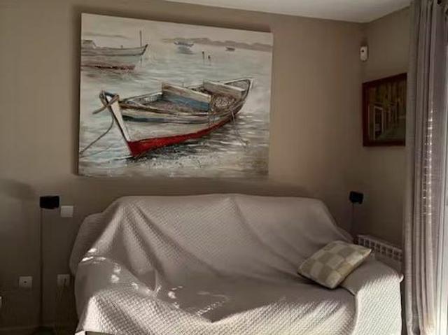 Apartamento en alquiler en Eixample, Barcelonès