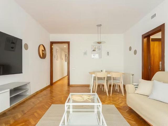 Apartamento en alquiler en Gràcia, Barcelonès