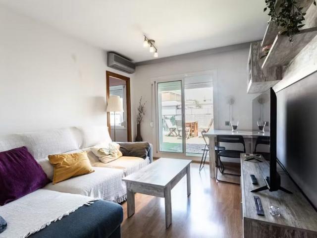 Apartamento en alquiler en Districte 4, Barcelonès