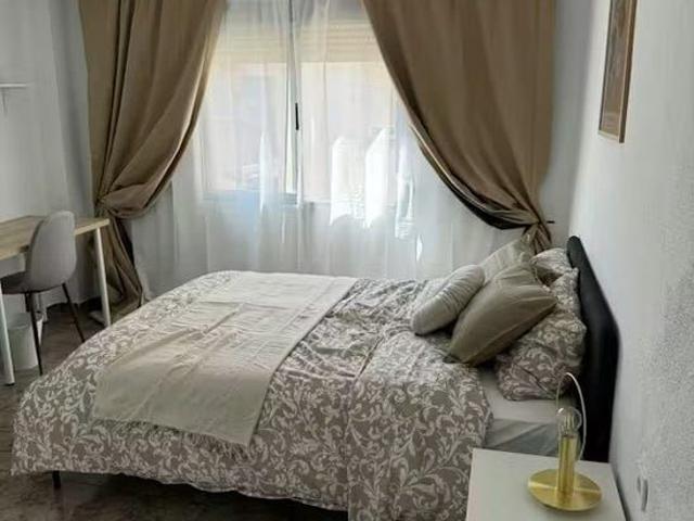 Apartamento en alquiler en el Molí, Torrent