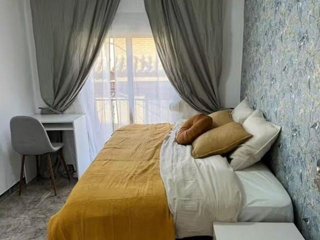 Apartamento en alquiler en el Molí, Torrent