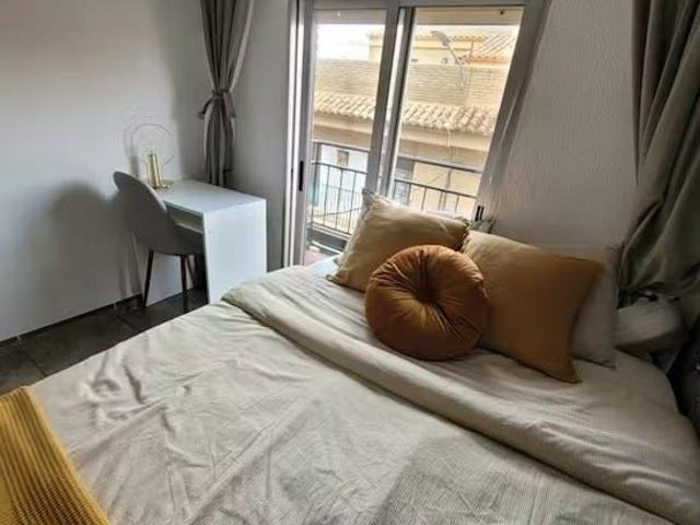 Apartamento en alquiler en el Molí, l'Horta Sud