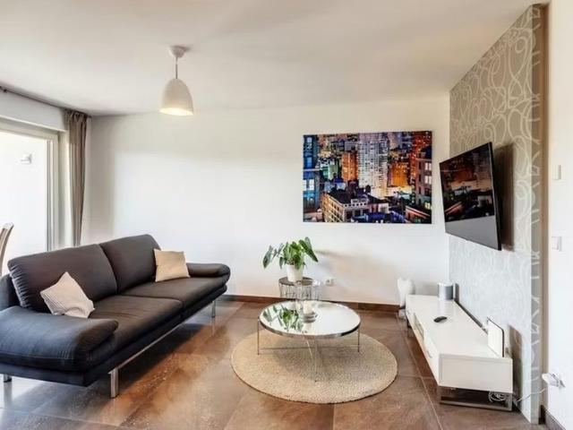 Apartamento en alquiler en Gràcia, Barcelonès