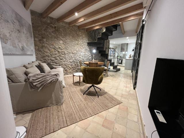 Piso en alquiler en Los Damunt, Raiguer
