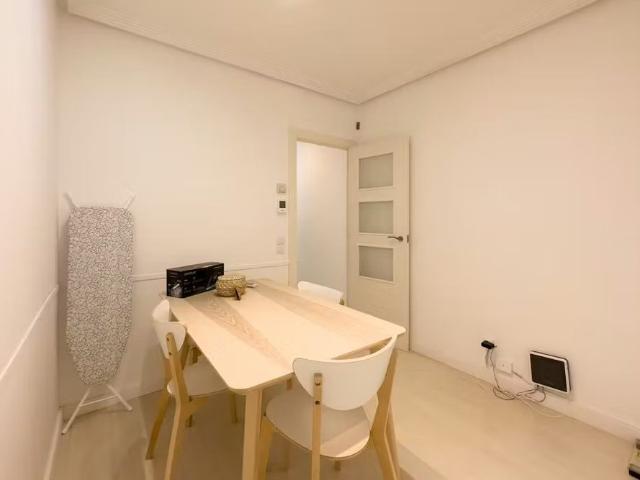 Apartamento en alquiler en Sants-Montjuïc, Barcelonès
