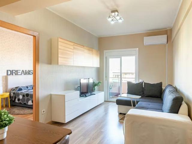 Apartamento en alquiler en Sant Martí, Barcelonès