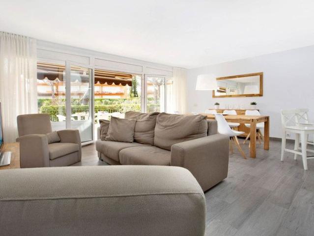 Apartamento en alquiler en Calella de Palafrugell, Baix Empordà