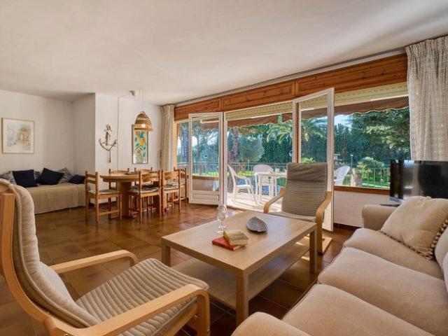 Apartamento en alquiler en Calella de Palafrugell, Baix Empordà